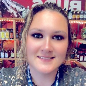 COPY - Meet your Posher, Sandy